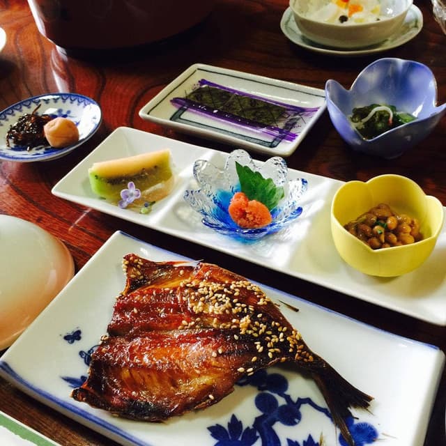 弁天荘 食事会場 - サブ画像2