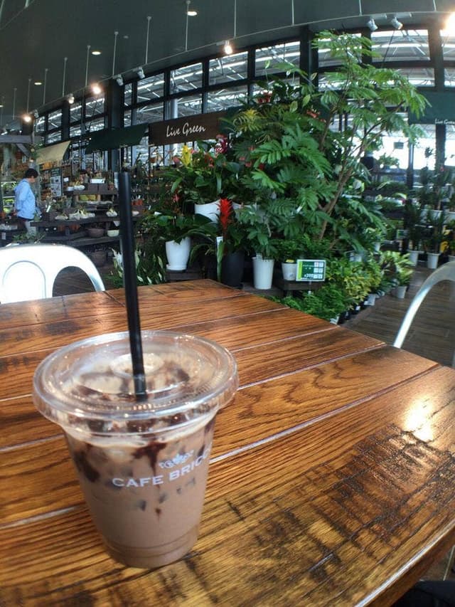 カフェブリッコ 茂原店 - サブ画像2