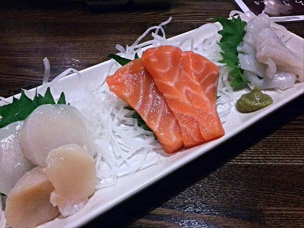 居酒屋しろふくろう