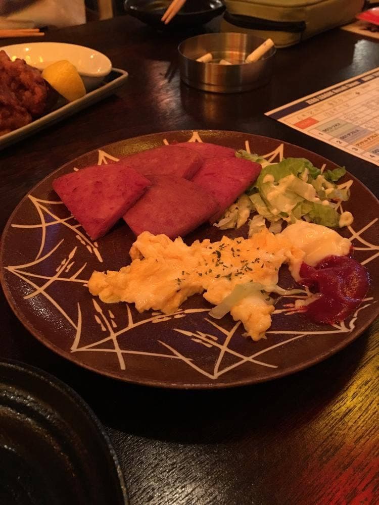 小金井ダーツ