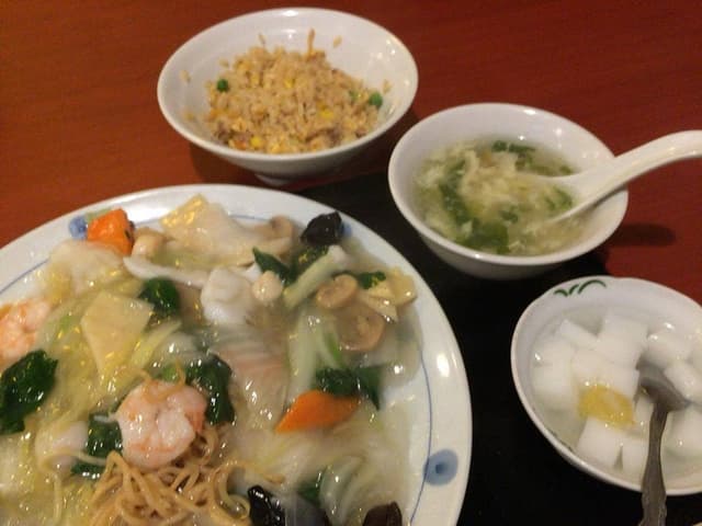 明華楼 日本橋店 - サブ画像2