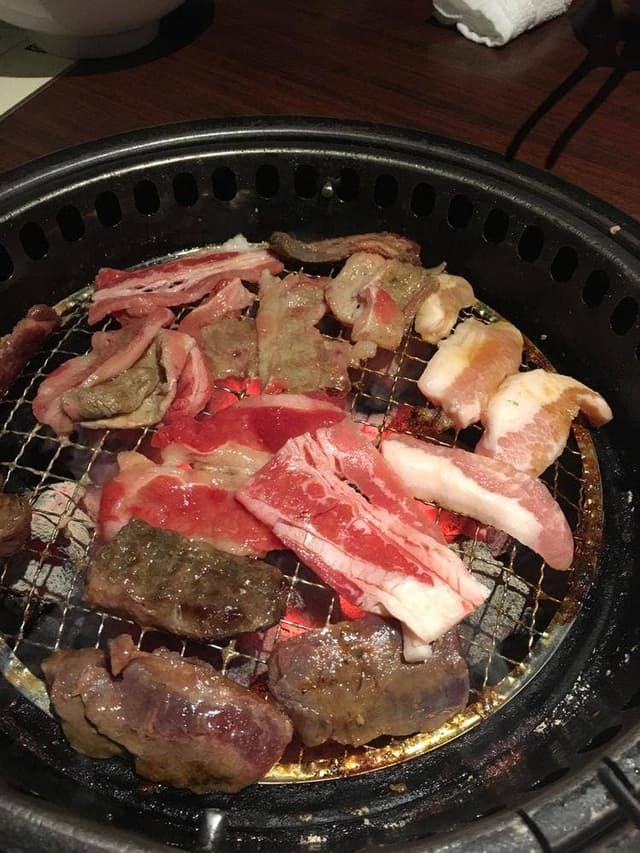 牛角 町田店 - サブ画像3