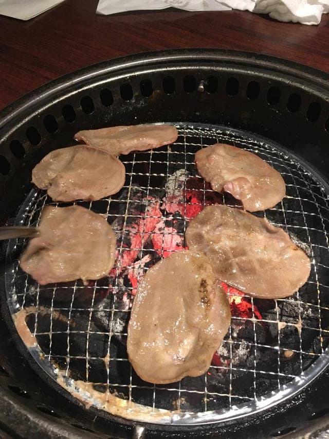 牛角 町田店 - サブ画像2