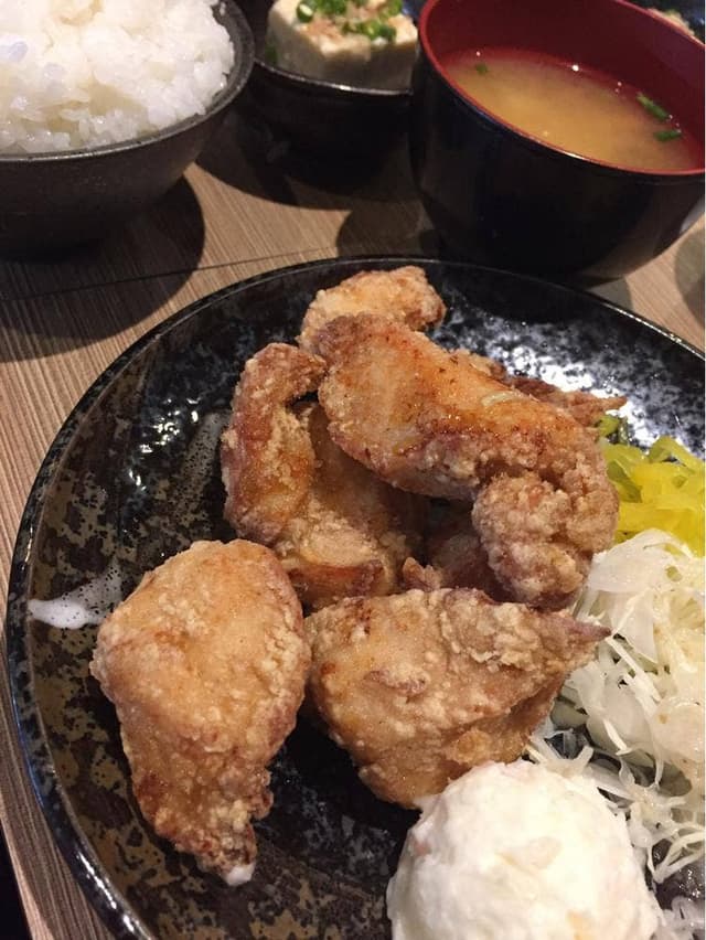 鉄板ジョニー 梅田曽根崎店 - サブ画像2