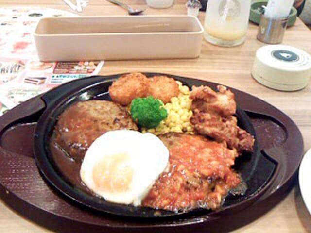 ガスト 玉名店 - サブ画像3
