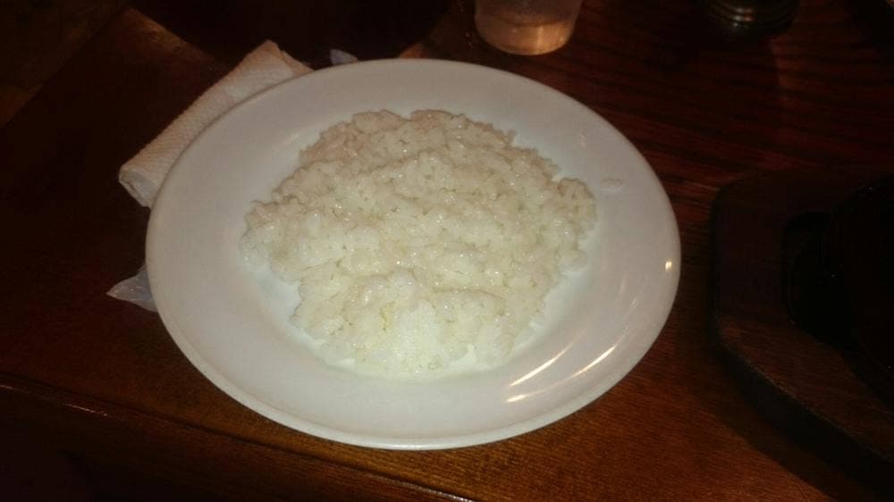 グリル&ステーキ みぞぐち