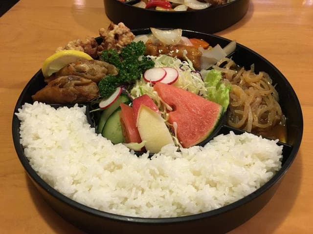 中華料理 華山 - サブ画像3