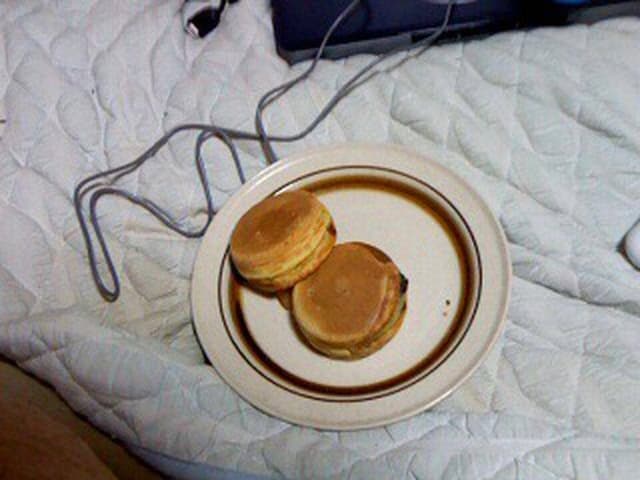 あごすけ饅頭 - サブ画像3