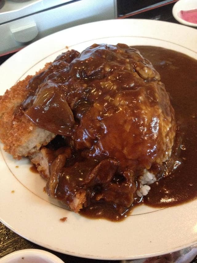 お食事処はなや - サブ画像1
