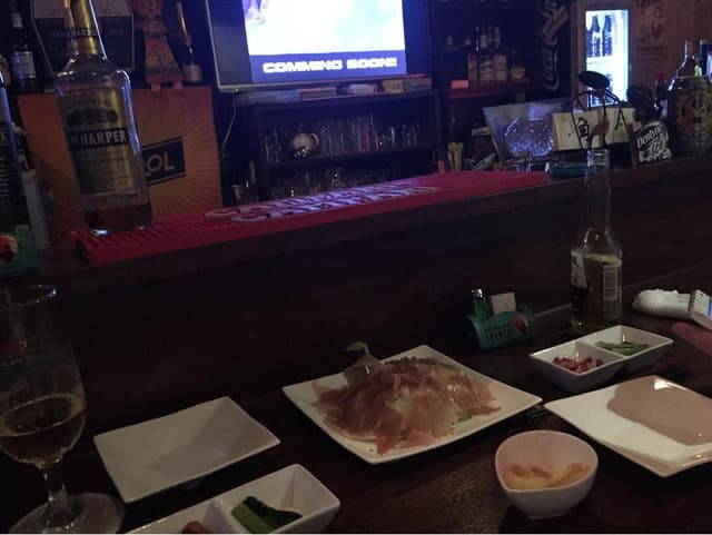 Cafe and Bar Margarita - サブ画像2