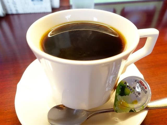 cafe雅 - サブ画像2