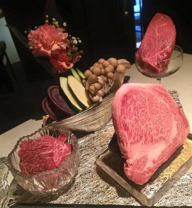 炭火焼肉栄亭 - サブ画像1