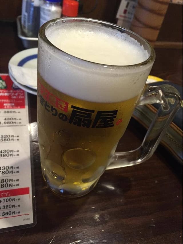 備長扇屋 豊橋藤沢店 - サブ画像2