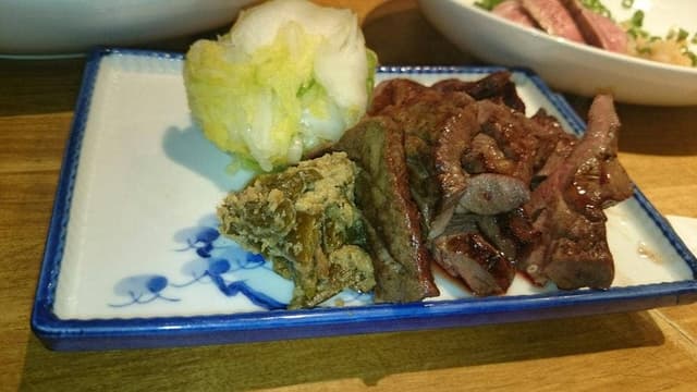 牛たん ひらつか - サブ画像3