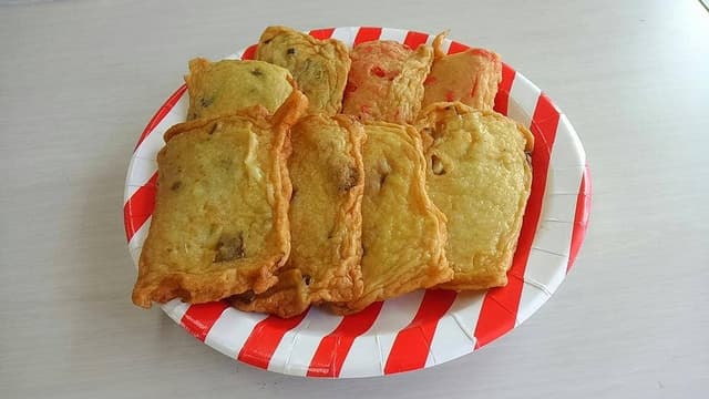 大雅蒲鉾店 - サブ画像1