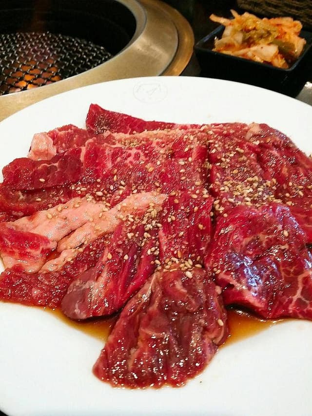 焼肉の清香園 - サブ画像2