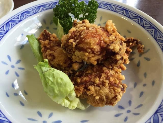 らーめん 来集軒 元町店 - サブ画像1