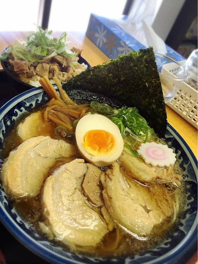 山田庵 - サブ画像3