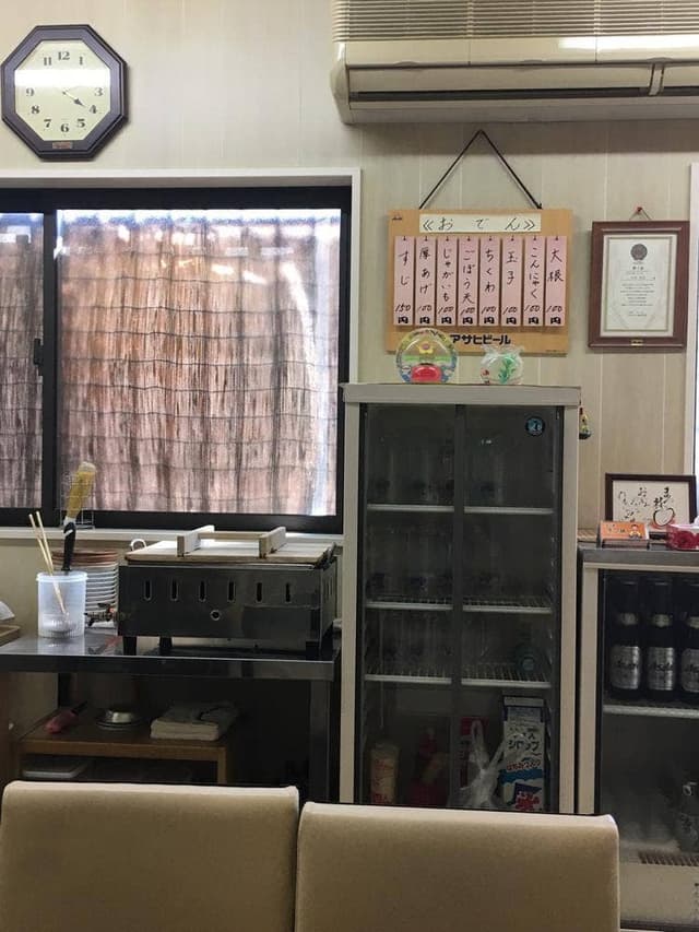 お好み焼まつ林 - サブ画像1