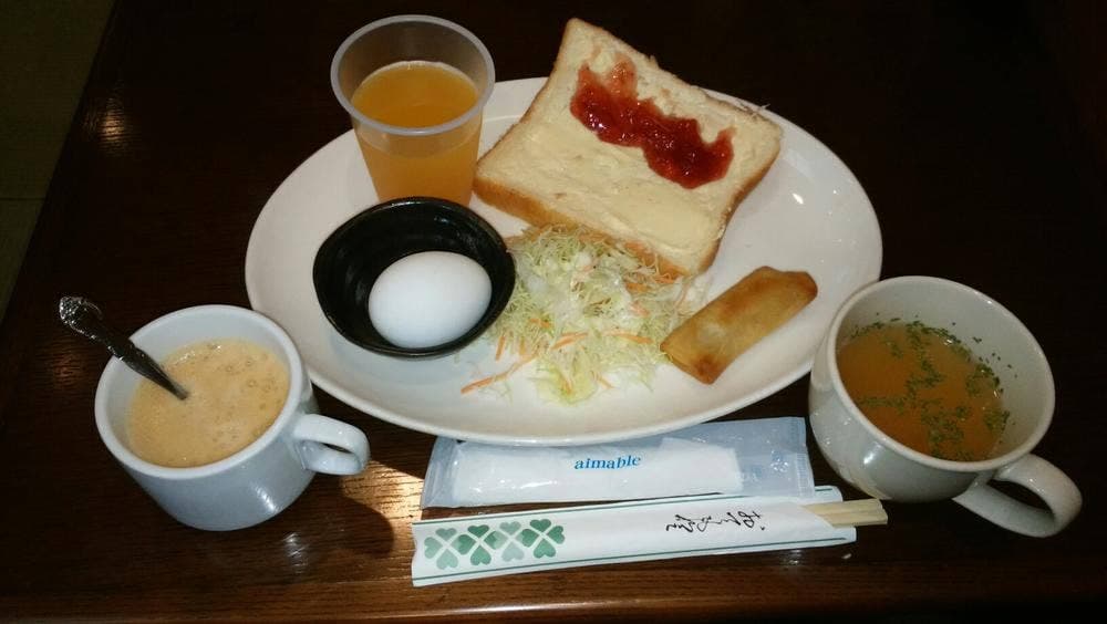 祥楽の湯 祥楽亭