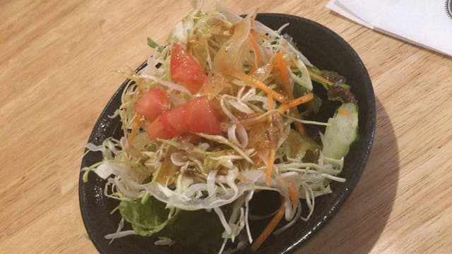 ハートランドキッチン - サブ画像1