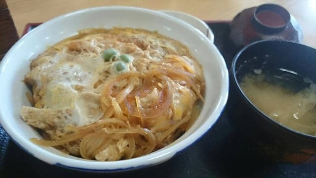 手打ちうどん泉屋 - サブ画像1