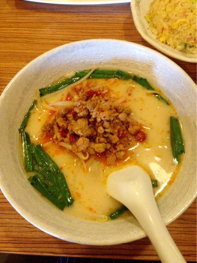 桃源亭 - サブ画像3