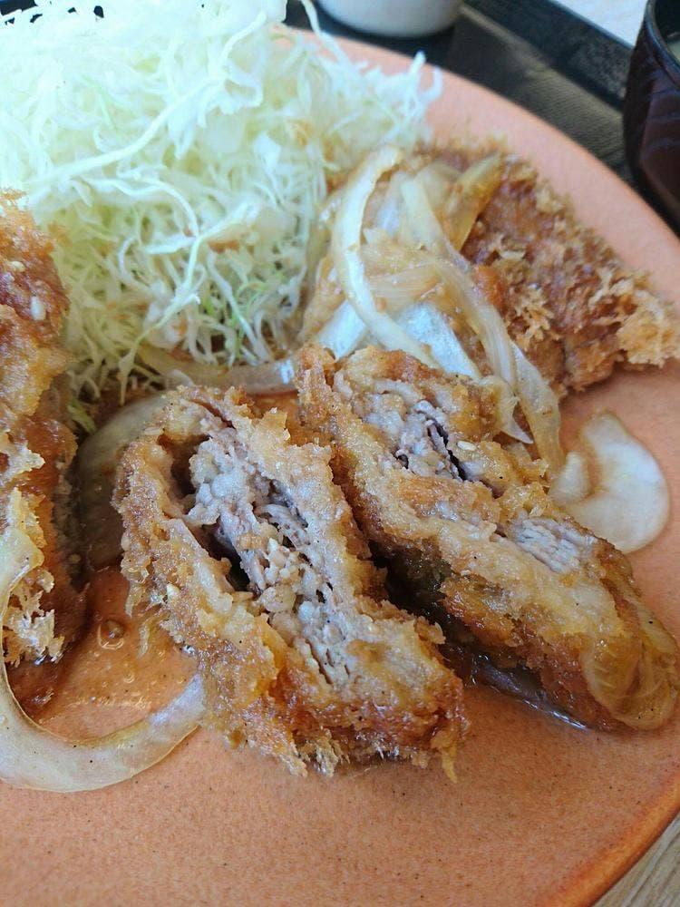 かつや 静岡インター店