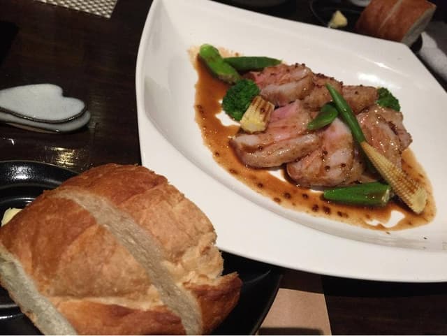 モンシュシュ - サブ画像3