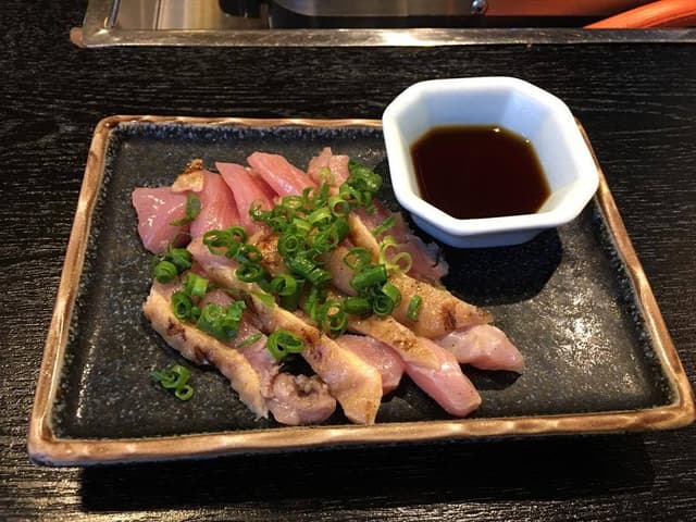 博多もつ鍋 八慶 - サブ画像3