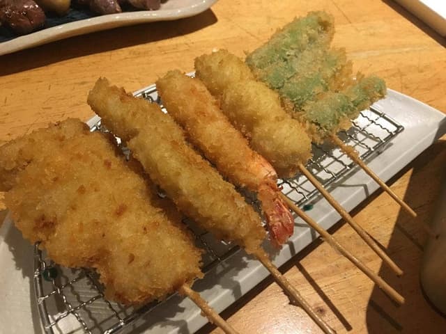 串一 - サブ画像1