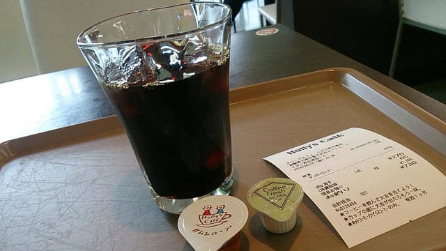 ホリーズカフェ イオン西大津店 - サブ画像1