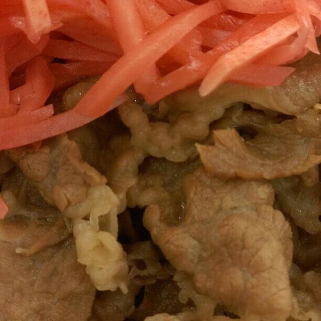 松屋 伊勢崎上泉町店 - サブ画像1