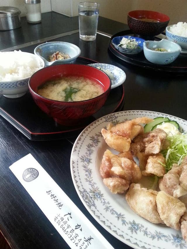お好み焼き たか美 - サブ画像3