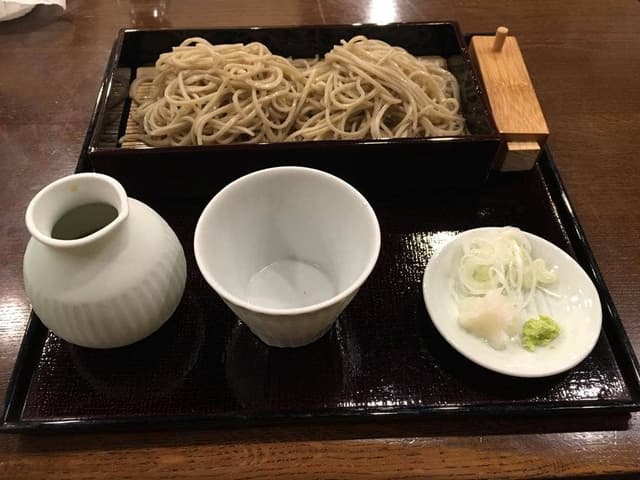 佳蕎庵 くぼた - サブ画像2