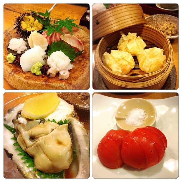 成田鮨 - サブ画像1