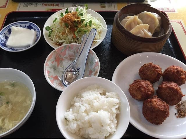 紫禁城 - サブ画像3