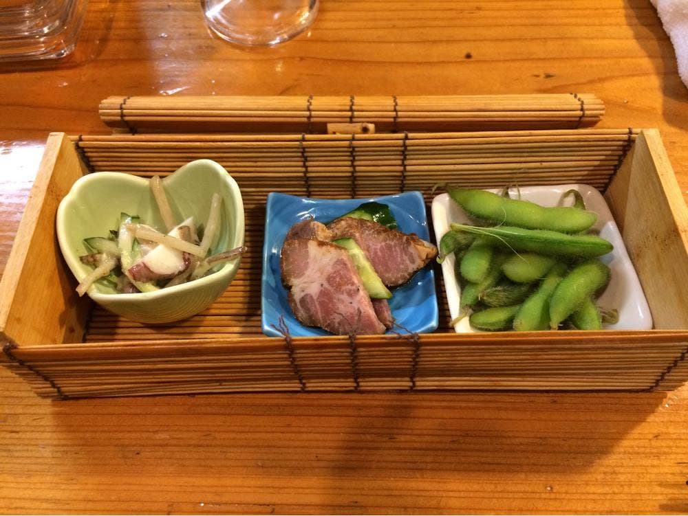 和なごみ