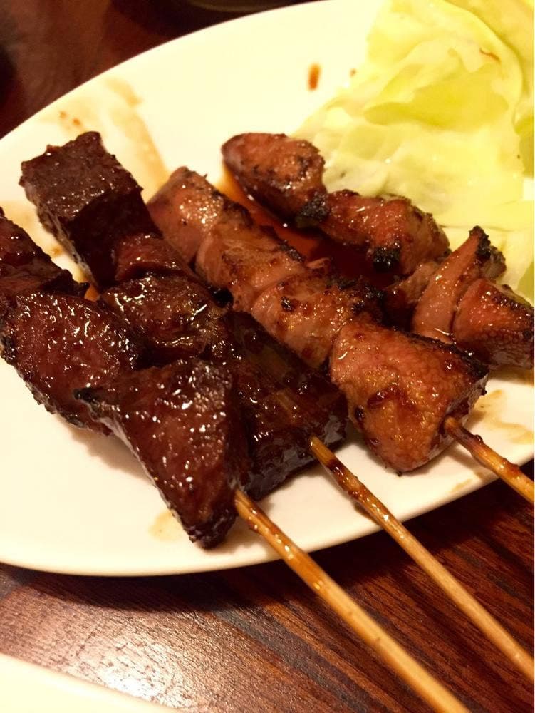 竹光焼鳥