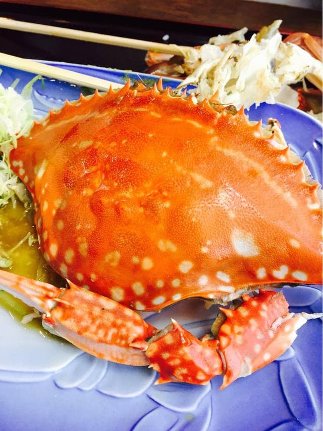 そば幸国見店 - サブ画像2