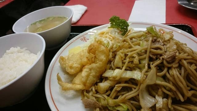 味悟空三国店 - サブ画像1