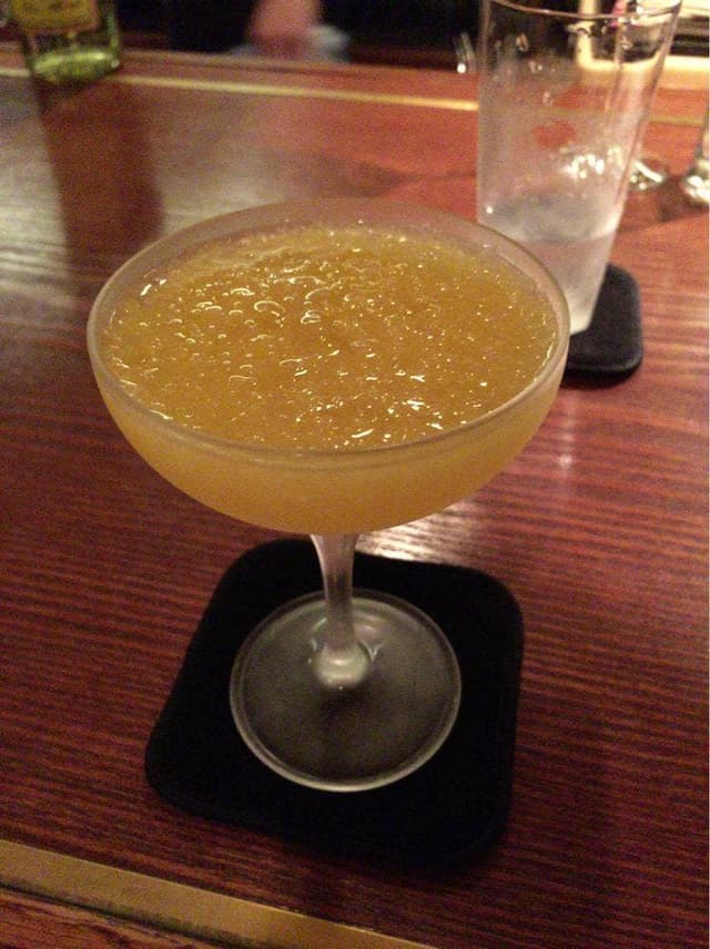 BAR mash - サブ画像2