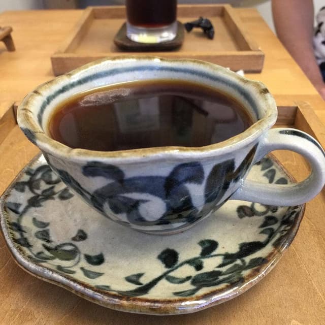 喫茶Mon - サブ画像2