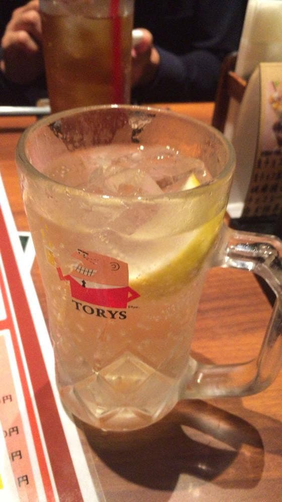 かたらい酒場 火火 - サブ画像2