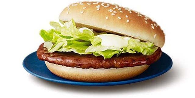 マクドナルド 玉名店 - サブ画像1