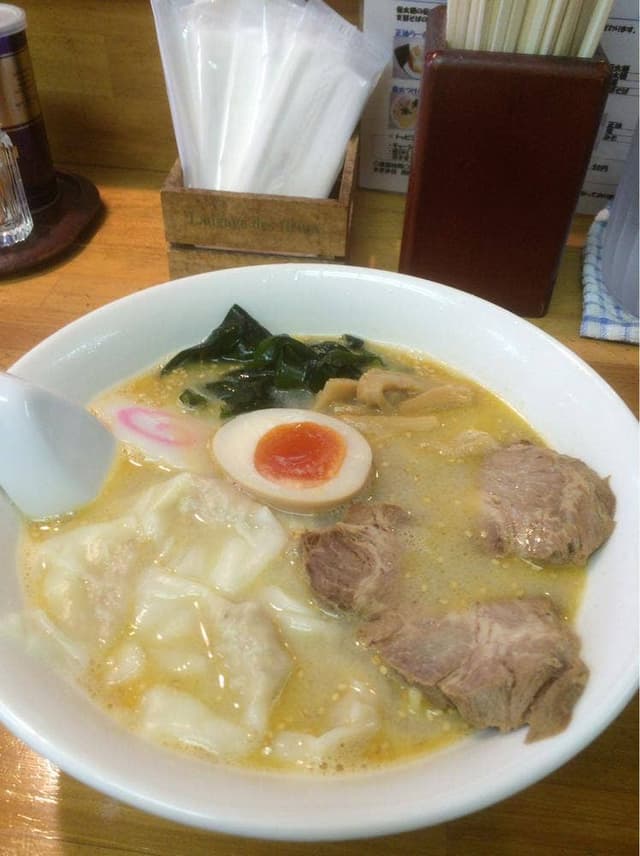 麺屋せんり - サブ画像1