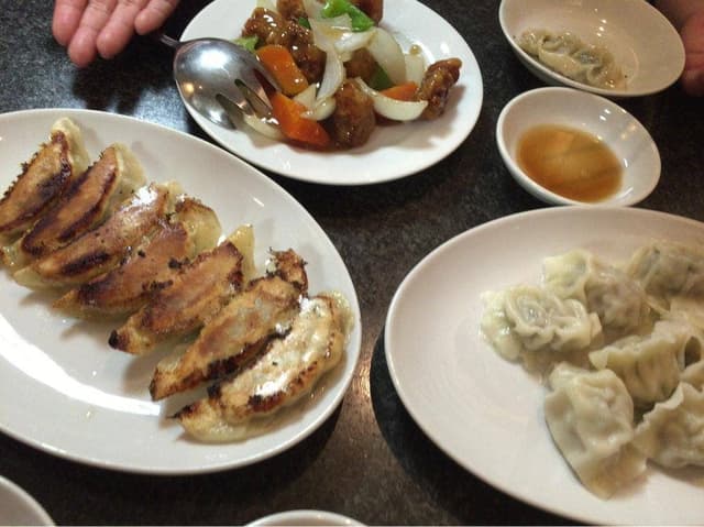 九龍餃子房 - サブ画像3