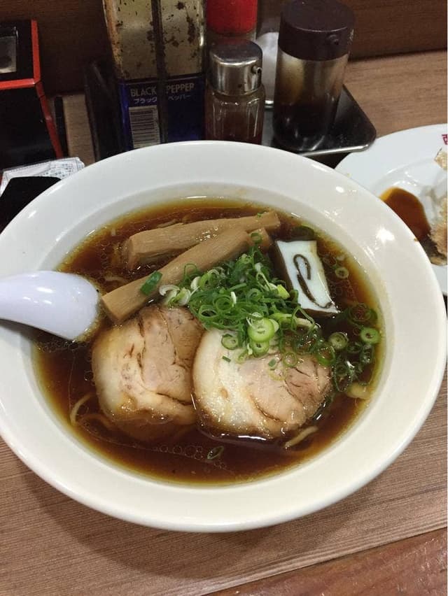 麺道 いとう - サブ画像3