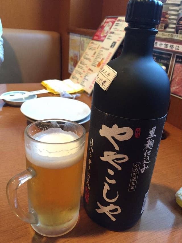 焼肉 美光 - サブ画像3