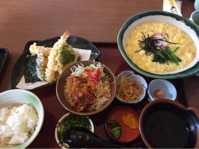 勢川 みゆき店 - サブ画像3